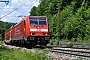 Bombardier 34075 - DB Regio "146 224-1"
26.06.2012 - Geislinger Steige
Werner Brutzer