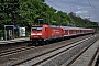 Bombardier 34075 - DB Regio "146 224-1"
03.05.2012 - Stuttgart-Sommerrain
Werner Brutzer