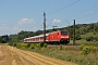 Bombardier 34075 - DB Regio "146 224-1"
31.07.2018 - Ebersbach
Linus Wambach