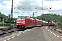 Bombardier 34075 - DB Regio "146 224-1"
30.04.2018 - Geislingen (Steige)
Benno Bickel