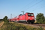 Bombardier 34075 - DB Regio "146 224-1"
06.08.2020 - Buggingen
Tobias Schmidt