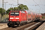 Bombardier 34075 - DB Regio "146 224-1"
11.06.2021 - Nienburg (Weser)
Thomas Wohlfarth