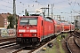 Bombardier 34075 - DB Regio "146 224-1"
15.06.2023 - Hannover, Haupthbahnhof
Thomas Wohlfarth