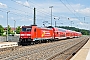 Bombardier 34076 - DB Regio "146 225-8"
02.07.2013 - Amstetten/Württ.
Daniel Powalka