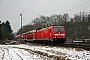 Bombardier 34077 - DB Regio "146 226-6"
06.01.2010 - Ebersbach (Fils)
Michael Stempfle