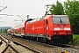 Bombardier 34077 - DB Regio "146 226-6"
28.05.2011 - Amstetten
Peider Trippi