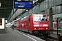 Bombardier 34077 - DB Regio "146 226-6"
25.12.2009 - Stuttgart, Hauptbahnhof
Michael Hafenrichter