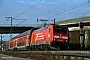 Bombardier 34077 - DB Regio "146 226-6"
12.01.2012 - Reichenbach (Fils)
Hermann Raabe