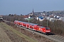 Bombardier 34077 - DB Regio "146 226-6"
19.02.2017 - Teningen-Köndringen
Vincent Torterotot