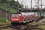 Bombardier 34077 - DB Regio "146 226-6"
22.08.2021 - Dresden, Hauptbahnhof
Thomas Wohlfarth