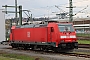 Bombardier 34077 - DB Regio "146 226-6"
16.04.2023 - Dresden, Bw Altstadt
Thomas Wohlfarth