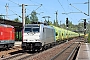 Bombardier 34077 - DB Regio "146 226-6"
11.04.2024 - Pirna
Thomas Wohlfarth