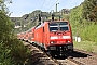 Bombardier 34077 - DB Regio "146 226-6"
12.04.2024 - Kurort Rathen
Thomas Wohlfarth