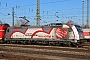 Bombardier 34078 - DB Regio "146 227-4"
10.12.2016 - Basel, Badischer Bahnhof
Theo Stolz