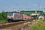 Bombardier 34078 - DB Regio "146 227-4"
01.07.2009 - Gundelsheim
Albert Hitfield