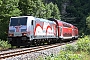 Bombardier 34078 - DB Regio "146 227-4"
19.07.2009 - Talhausen
Philipp Schäfer