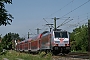 Bombardier 34078 - DB Regio "146 227-4"
17.06.2009 - Tamm
Hermann Raabe