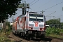 Bombardier 34078 - DB Regio "146 227-4"
06.08.2009 - Tamm
Hermann Raabe