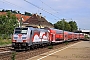 Bombardier 34078 - DB Regio "146 227-4"
21.07.2009 - Asperg
Yannick Dreyer