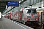 Bombardier 34078 - DB Regio "146 227-4"
25.12.2009 - Stuttgart, Hauptbahnhof
Michael Hafenrichter