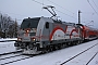 Bombardier 34078 - DB Regio "146 227-4"
26.12.2010 - Eutingen im Gäu
Martin  Priebs