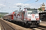 Bombardier 34078 - DB Regio "146 227-4"
10.062012 - Heilbronn
Thomas Wohlfarth