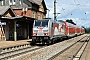 Bombardier 34078 - DB Regio "146 227-4"
23.06.2012 - Gingen (Fils)
Werner Brutzer