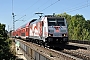 Bombardier 34078 - DB Regio "146 227-4"
07.09.2012 - Illingen
Werner Brutzer