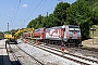 Bombardier 34078 - DB Regio "146 227-4"
21.07.2013 - 
Hansjörg Brutzer