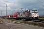 Bombardier 34078 - DB Regio "146 227-4"
11.12.2016 - Müllheim (Baden)
Tobias Schmidt