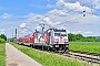 Bombardier 34078 - DB Regio "146 227-4"
03.06.2018 - Denzlingen
Marcus Schrödter