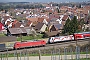 Bombardier 34078 - DB Regio "146 227-4"
07.04.2018 - Schallstadt
Vincent Torterotot