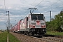 Bombardier 34078 - DB Regio "146 227-4"
25.04.2019 - Auggen
Tobias Schmidt