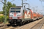 Bombardier 34078 - DB Regio "146 227-4"
25.07.2019 - Müllheim (Baden)
Sylvain Assez