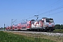 Bombardier 34078 - DB Regio "146 227-4"
23.06.2020 - Kenzingen
Andre Grouillet