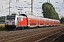 Bombardier 34078 - DB Regio "146 227-4"
12.09.2021 - Wunstorf
Thomas Wohlfarth