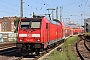 Bombardier 34078 - DB Regio "146 227-4"
02.07.2025 - Hannover, Hauptbahnhof
Thomas Wohlfarth