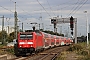 Bombardier 34078 - DB Regio "146 227-4"
26.09.2025 - Wunstorf
Thomas Wohlfarth