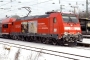 Bombardier 34079 - DB Regio "146 229-0"
25.01.2007 - Rastatt
Nahne Johannsen