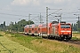 Bombardier 34079 - DB Regio "146 229-0"
10.06.2007 - Karlsruhe-Brunnenstück
Nahne Johannsen