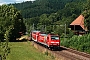 Bombardier 34079 - DB Regio "146 229-0"
13.07.2010 - Gutach
Andreas Hackenjos