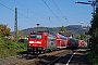 Bombardier 34080 - DB Regio "146 230-8"
30.09.2018 - Schallstadt
Vincent Torterotot