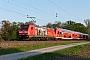 Bombardier 34081 - DB Regio "146 231-6"
24.04.2010 - Niederbühl
Thomas Girstenbrei