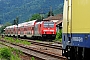 Bombardier 34081 - DB Regio "146 231-6"
27.05.2012 - Hausach
Peider Trippi