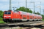 Bombardier 34081 - DB Regio "146 231-6"
12.08.2014 - Müllheim (Baden)
Peider Trippi