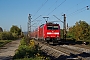 Bombardier 34081 - DB Regio "146 231-6"
15.10.2017 - Dentzlingen
Vincent Torterotot