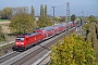 Bombardier 34081 - DB Regio "146 231-6"
26.10.2018 - Müllheim (Baden)
Vincent Torterotot