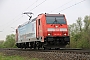 Bombardier 34081 - DB Regio "146 231-6"
14.04.2022 - Groß-Rohrheim
Marvin Fries