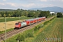Bombardier 34081 - DB Regio "146 231-6"
24.06.2024 - Teningen
Jean-Claude Mons