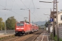 Bombardier 34082 - DB Regio "146 232-4"
02.10.2007 - Malsch
Ingmar Weidig